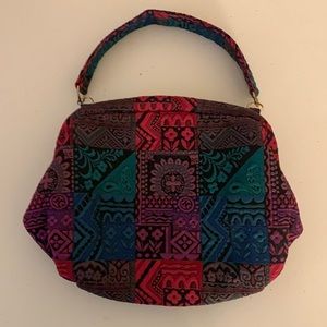 Victoria Horner Unique Handmade Bag